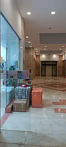 نمایندگی شرکت پست ماهکس