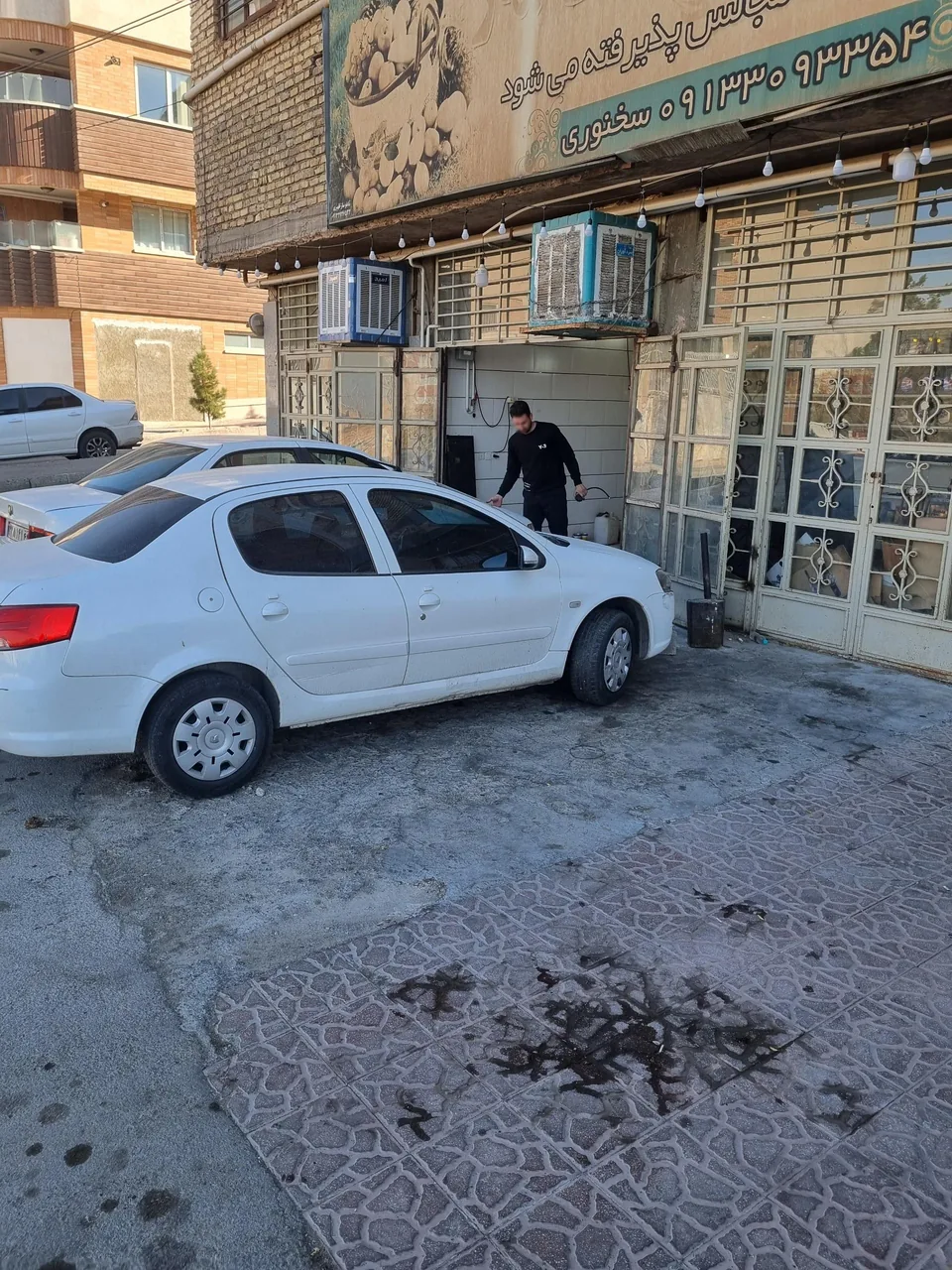 اتو سرویس شهرک - تصویر 3