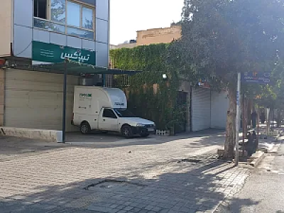 تیپاکس شعبه پارامونت