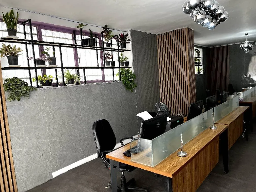 مرکز خدمات پستی هابکس (پست تیپاکس چاپار ماهکس دکاپست )