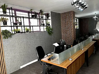 مرکز خدمات پستی هابکس (پست تیپاکس چاپار ماهکس دکاپست )