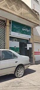 تیپاکس پاسارگاد