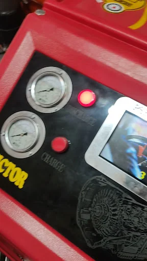 تعویض روغن سهند