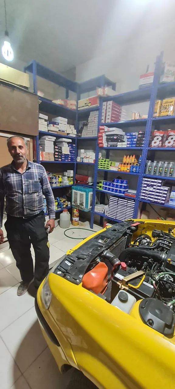 اتو سرویس شکیل - تصویر 2