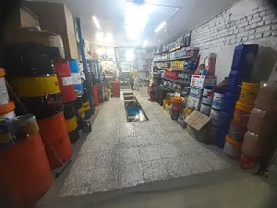 اتو سرویس مهرداد