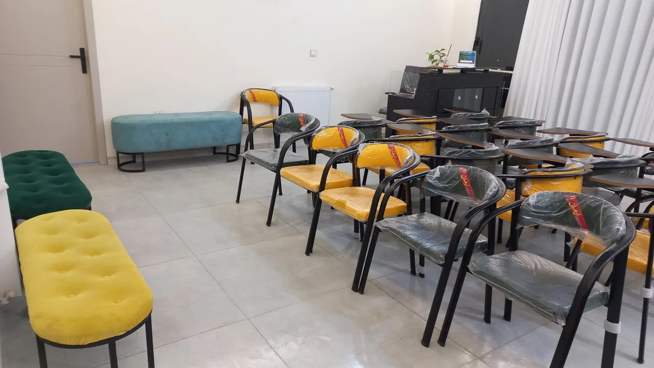 مرکز مشاوره خانواده ساران - تصویر 3