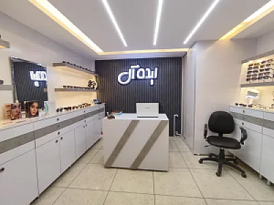 عینک ایده آل