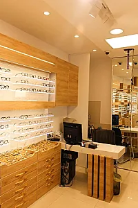 اپتیک آرا