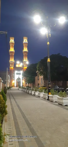 اتوسرویس (آتا) عموایرج