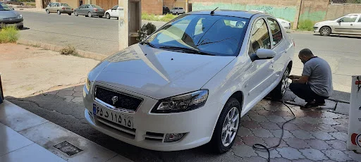 اتوسرویس (آتا) عموایرج