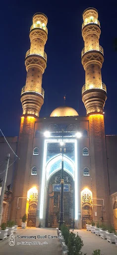 اتوسرویس (آتا) عموایرج