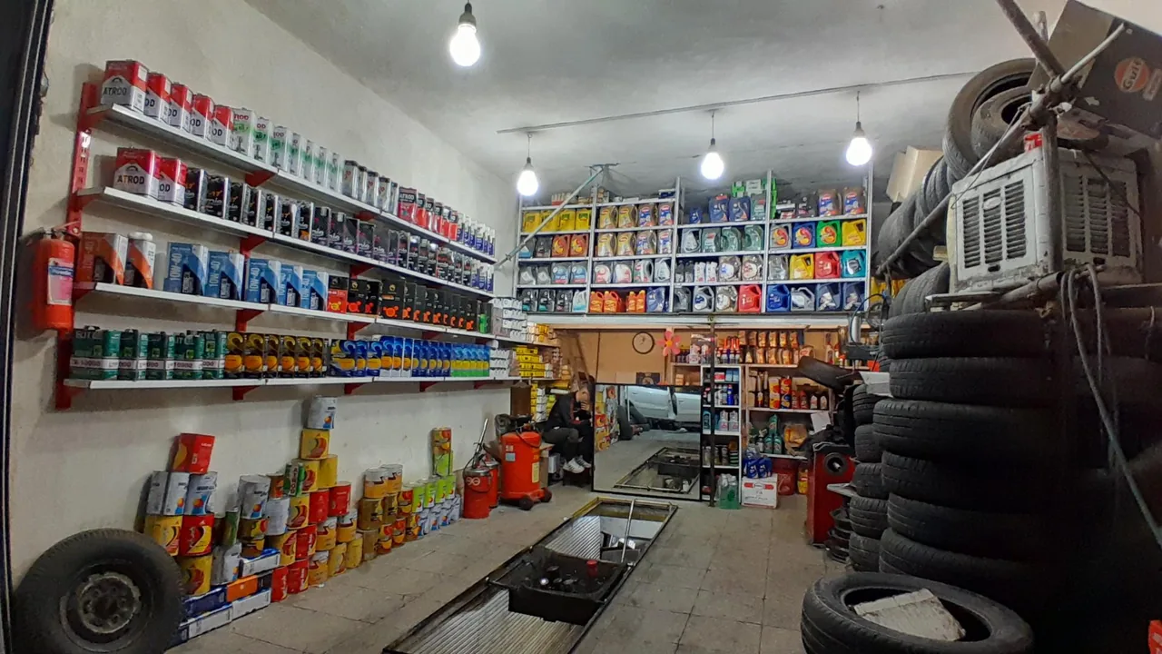 اتوسرویس هادی - تصویر 2