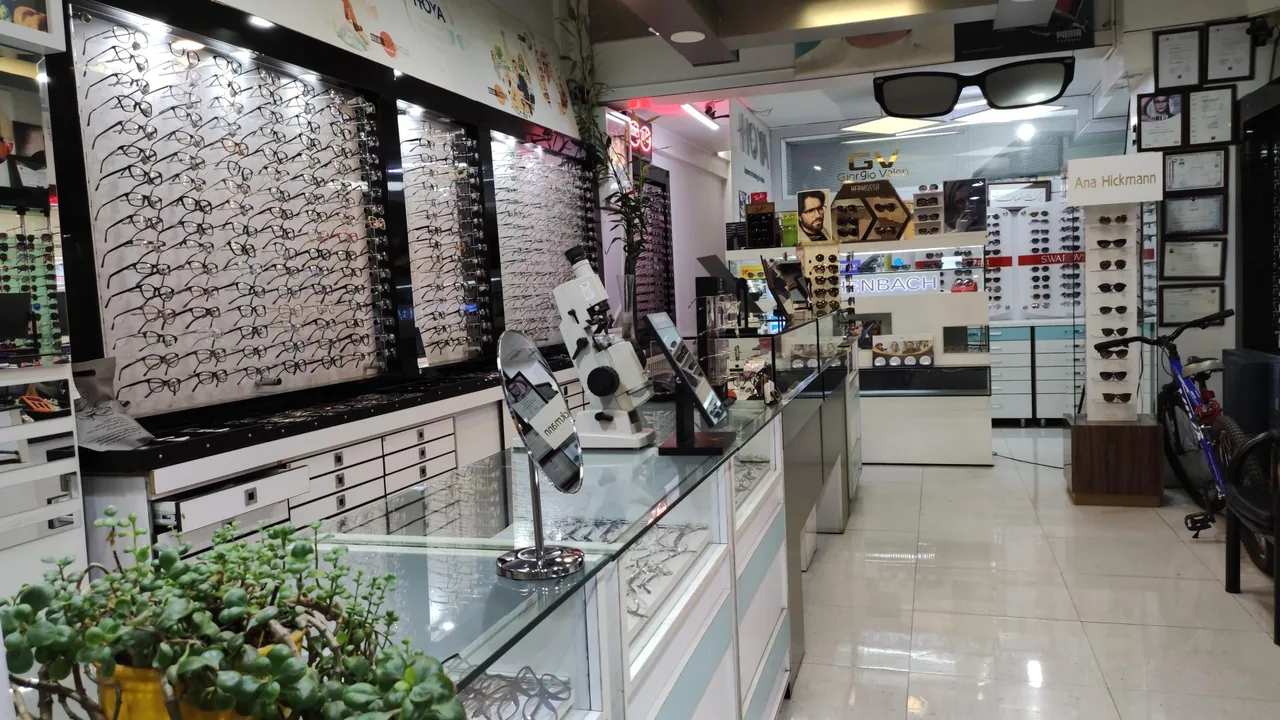عینک البرز - تصویر 3
