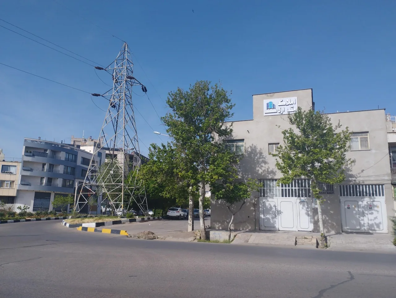 کارگزاری املاک متد اول - تصویر 2