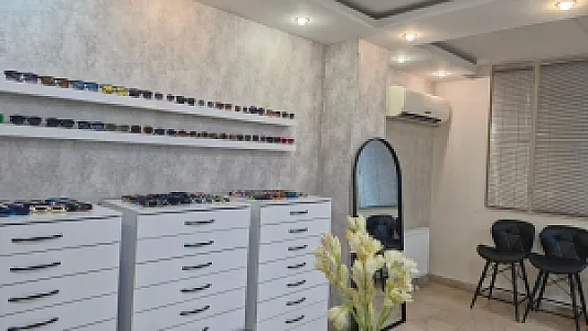 تیوا اپتیک