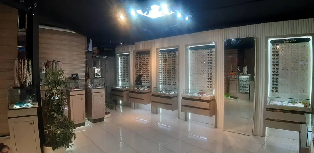 عینک سازی مکعب - تصویر 4