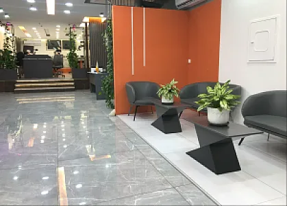 گروه تخصصی ملک و معمار