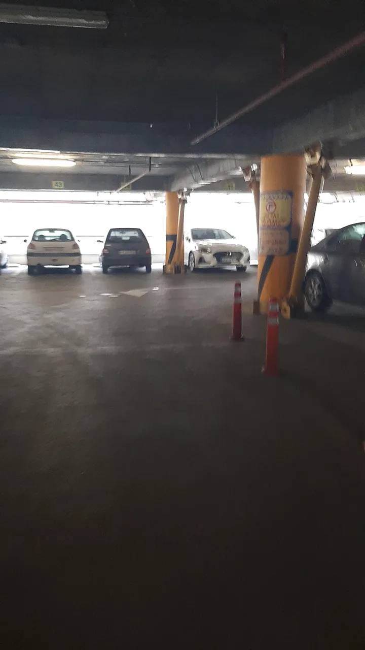 پارکینگ طبقاتی کرمانی - تصویر 4