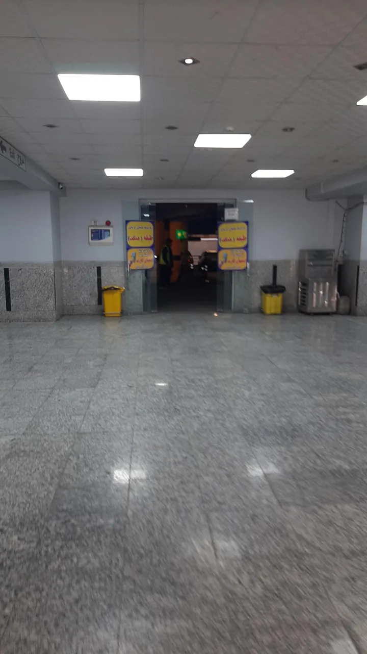 پارکینگ طبقاتی کرمانی - تصویر 5