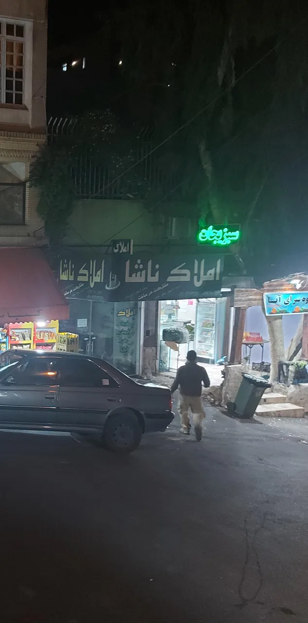 املاک ناشا - تصویر 3