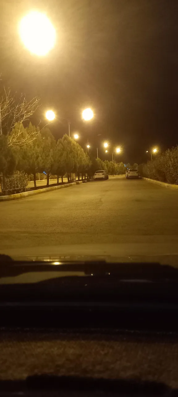 پارکینگ استخر و سونای پایگاه هوایی هشتم شکاری - تصویر 5