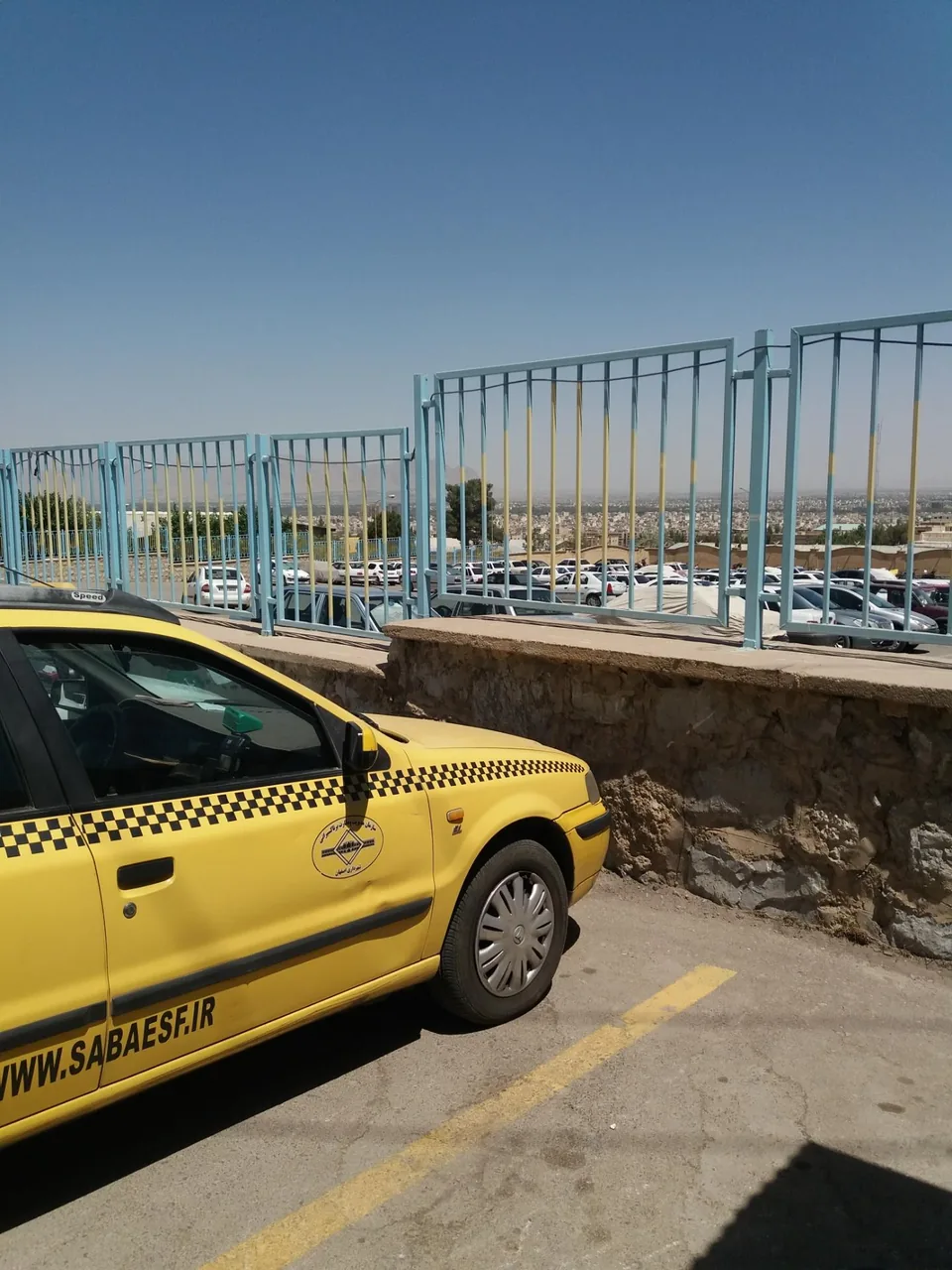 پارکینگ اختصاصی - تصویر 5