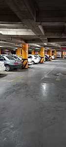 پارکینگ طبقاتی فرشادی