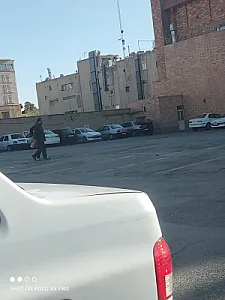 پارکینگ انقلاب