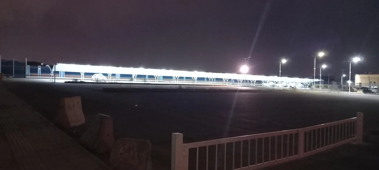 پارکینگ درمانگاه شهدا - تصویر 3