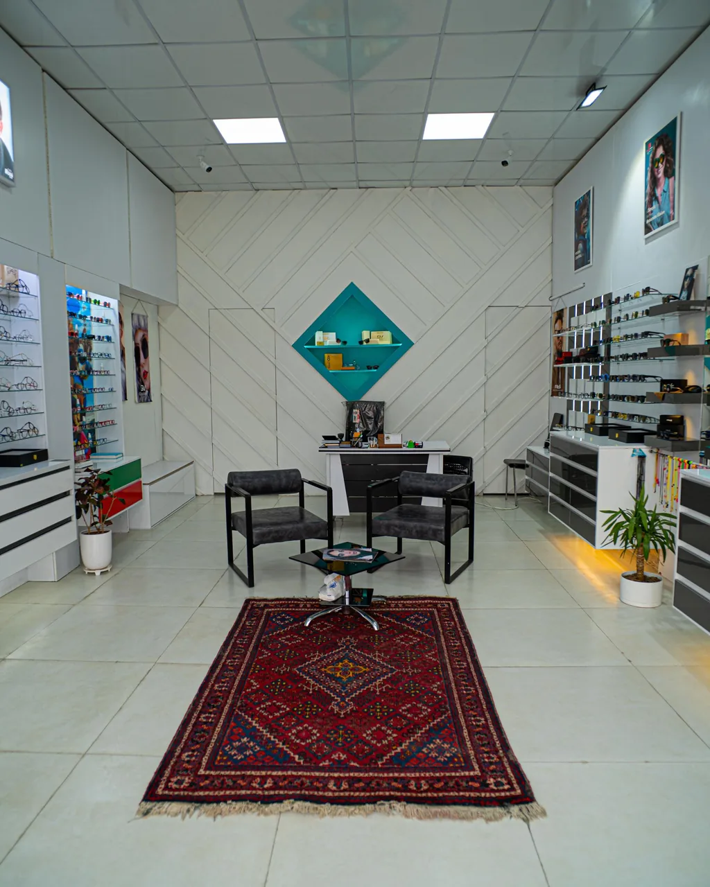 عینک ملل شعبه ۲ - تصویر 5
