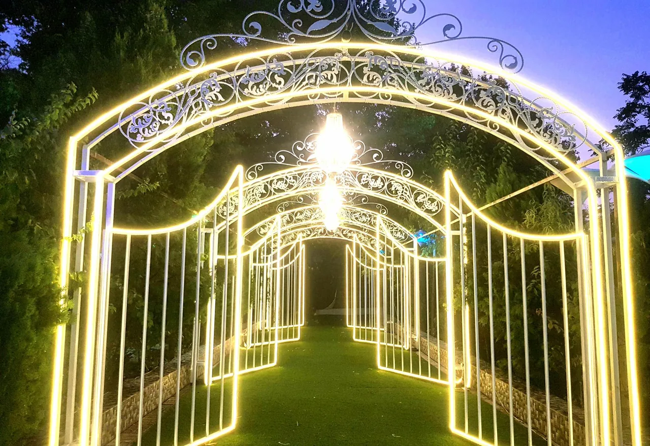 تشریفات مجالس مرادی - تصویر 2