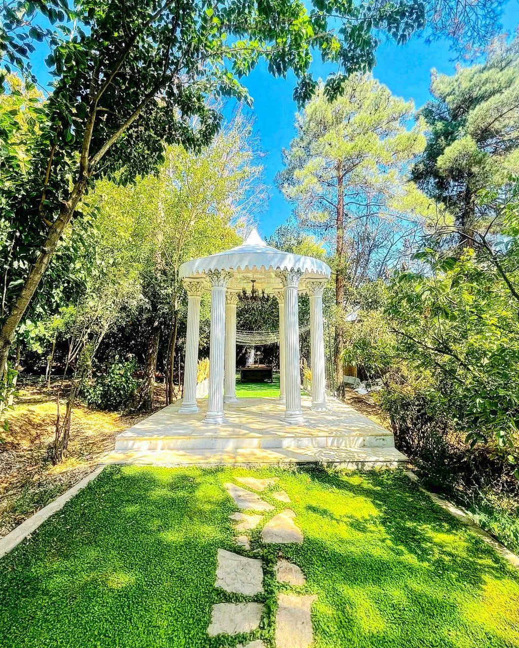تشریفات مجالس مرادی - تصویر 4