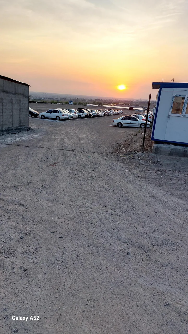 پارکینگ عمومی طالقانی کرج - تصویر 2