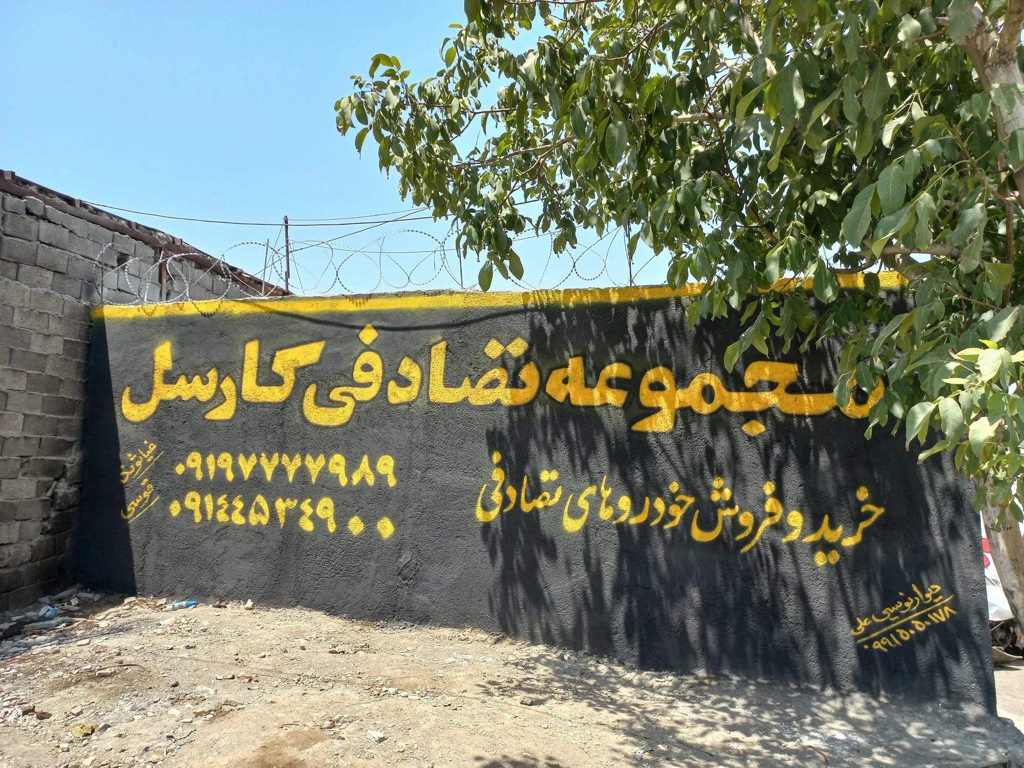 خودروهای تصادفی کارسل - تصویر 6
