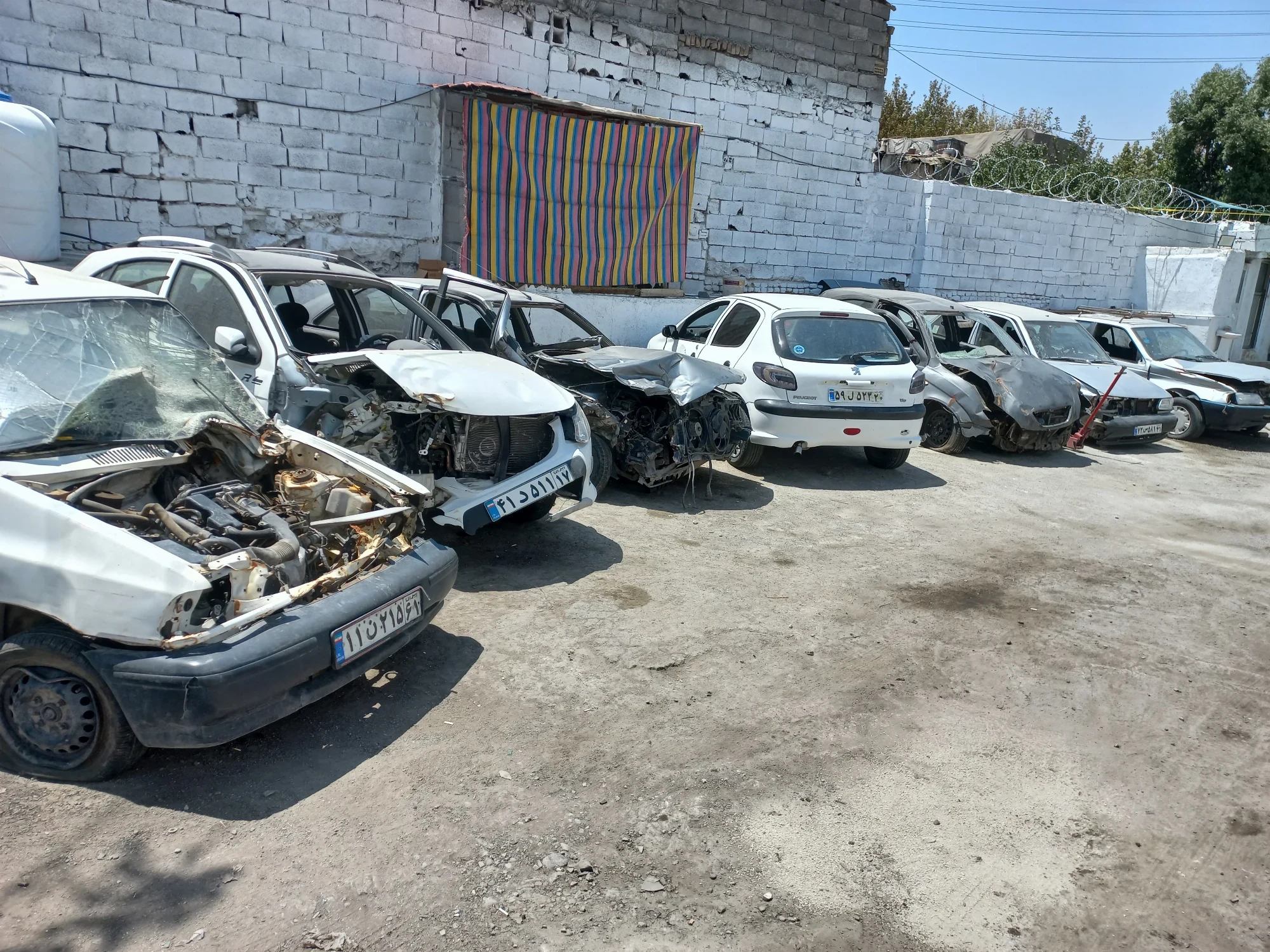 خودروهای تصادفی کارسل - تصویر 9