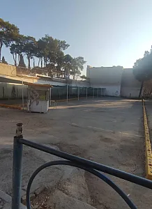 پارکینگ میدان امام