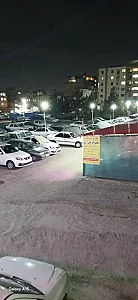 پارکینگ شهدای کمالشهر