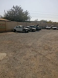 تصادفی جعفری