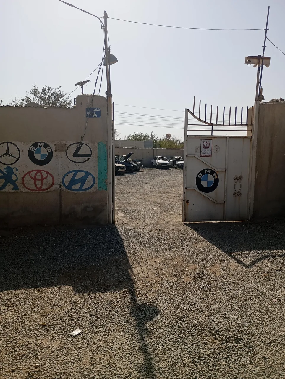 تصادفی جعفری - تصویر 3