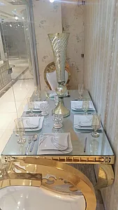 تشریفات مجالس مسیح