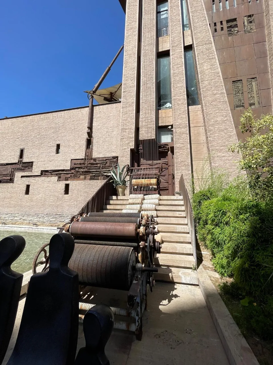 رستوران هفت خوان - تصویر 4