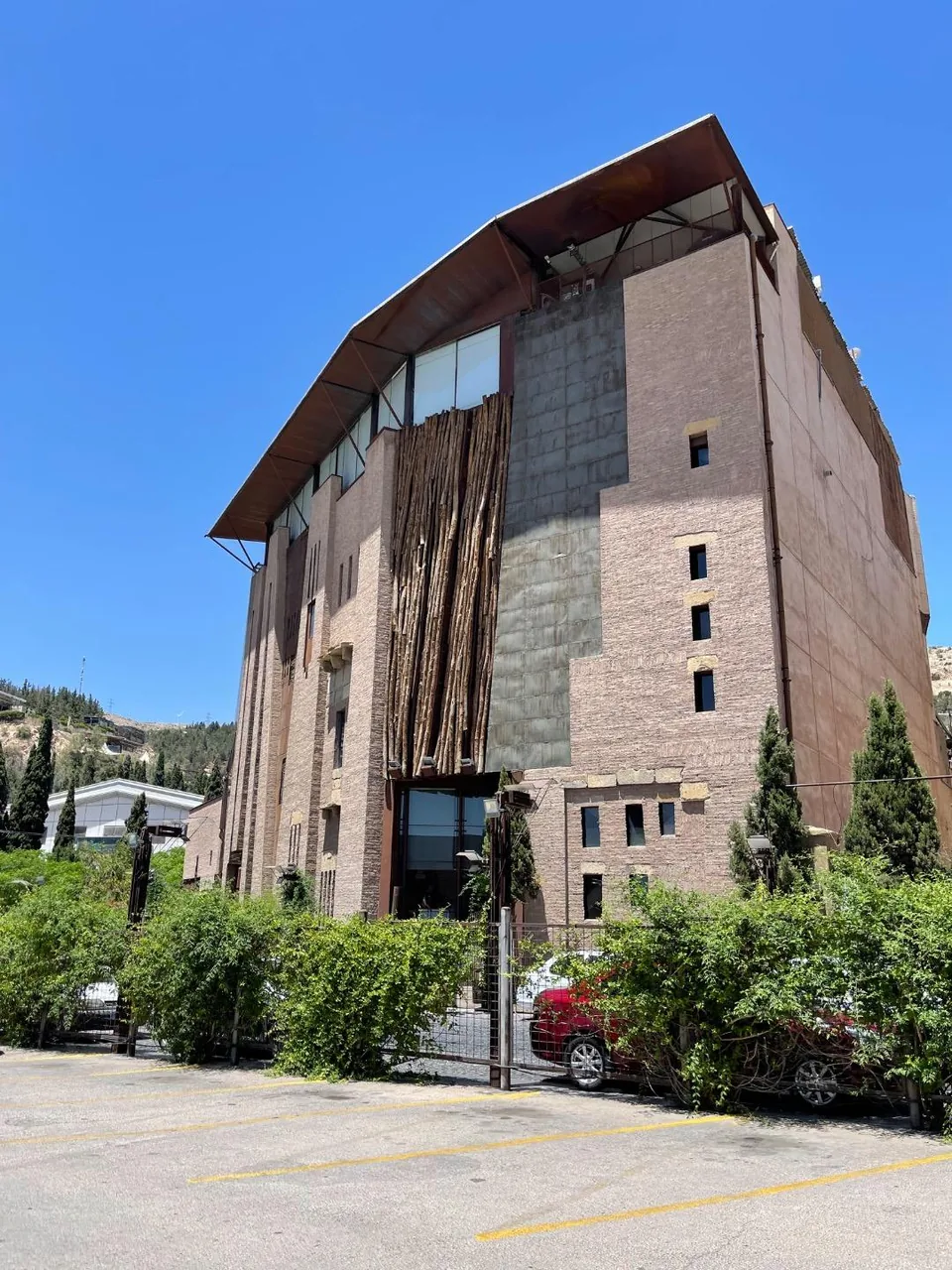 رستوران هفت خوان - تصویر 5
