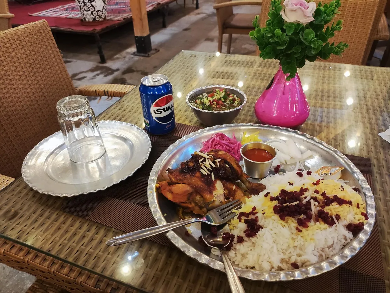 رستوران صوفی - تصویر 3