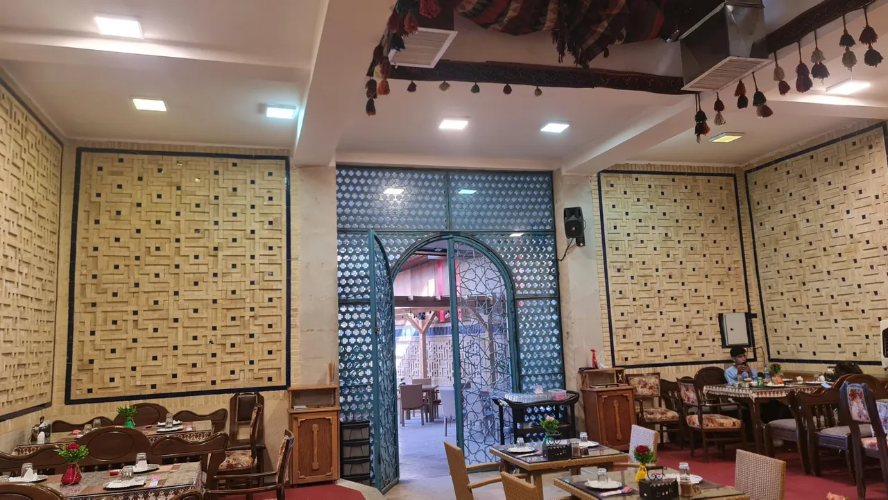 رستوران صوفی - تصویر 5