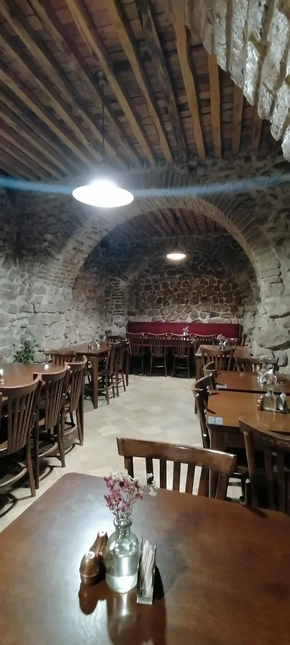 رستوران دوسی - تصویر 4