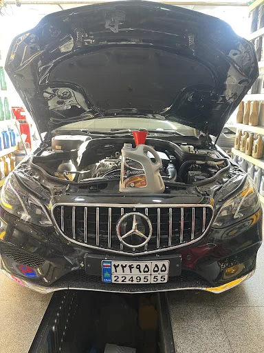 اتو سرویس ولی امر - تعمیرگاه خودرو در تبریز