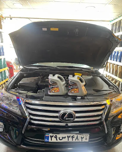 اتو سرویس ولی امر - تعمیرگاه خودرو در تبریز