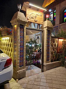 عمارت فتح الملوکی