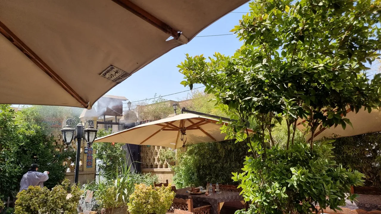 عمارت فتح الملوکی - تصویر 2