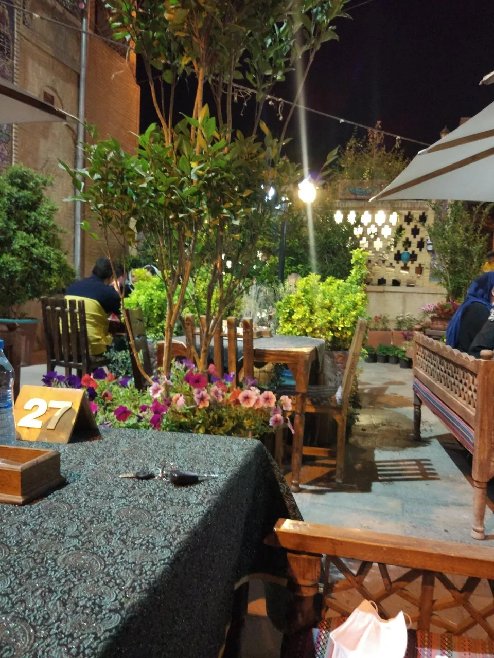 عمارت فتح الملوکی - تصویر 3